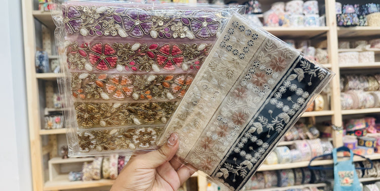 \満足度高し✨/夢の全色セット