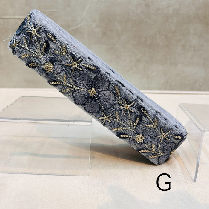 【50cm単位】 刺繍リボン 笑顔の 花達 春の訪れ 桜の季節は もうすぐ チュール 幅4.5cm 240116007