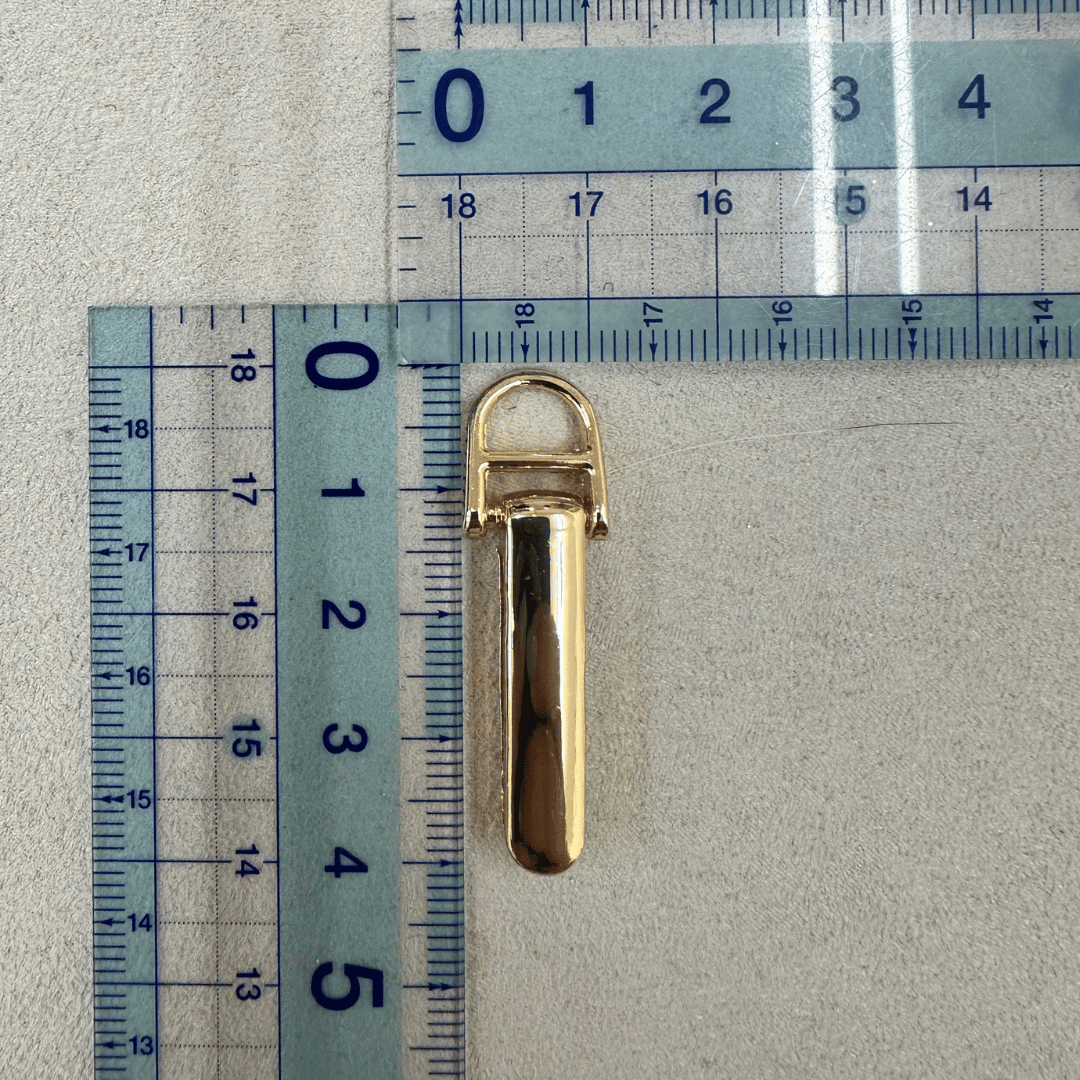 バッグの金具 Sタイプ pts250200