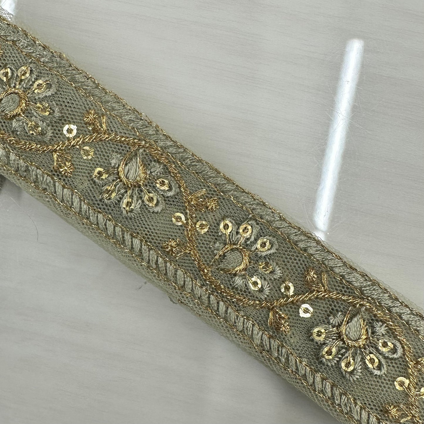 【お問合せ商品】刺繍リボン
