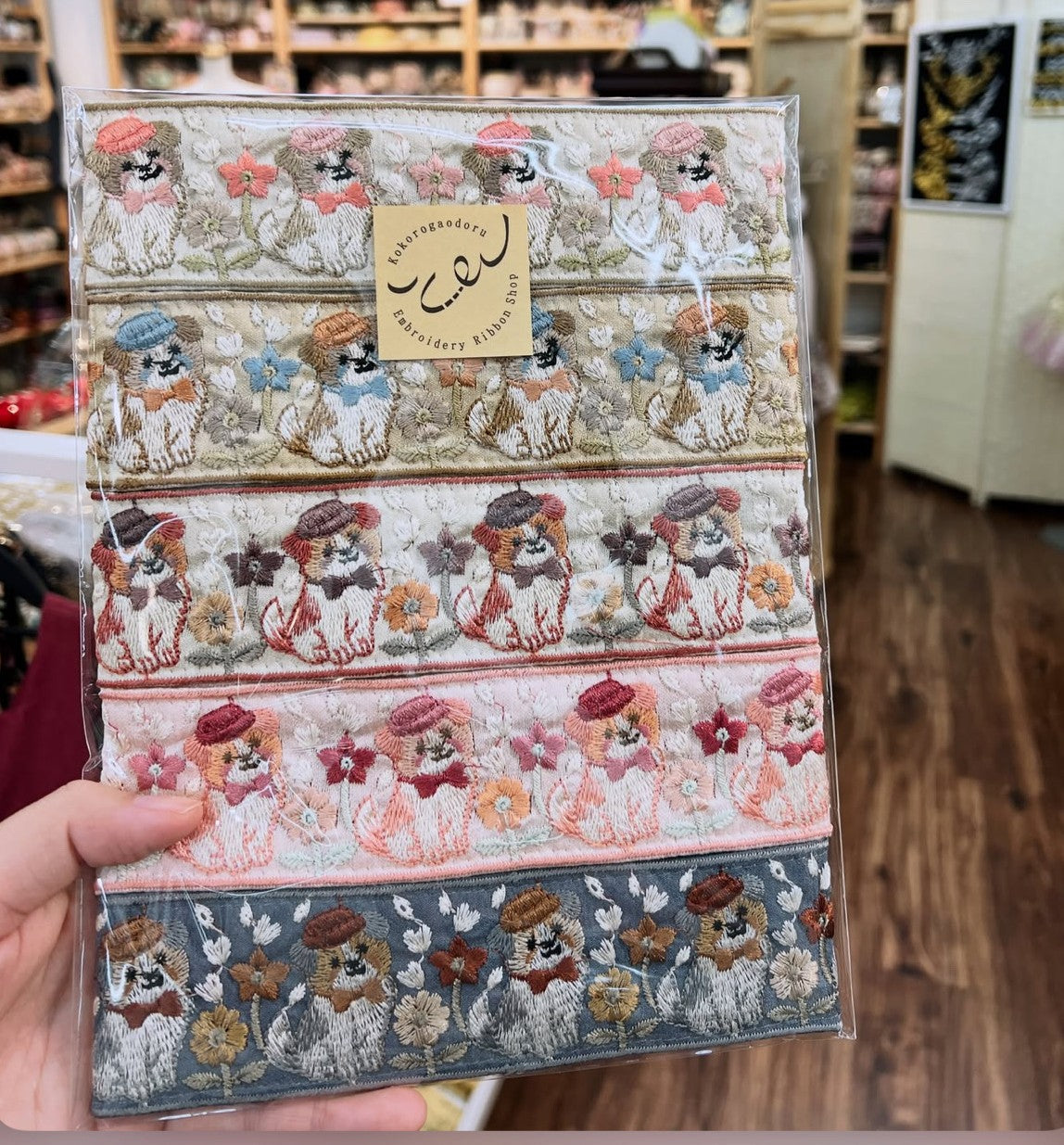 ＼満足度高し✨／夢の全色セット