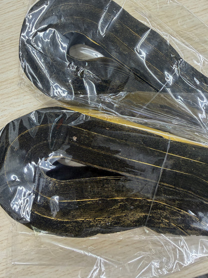 【ご予約商品preo-2】カチューシャ インナー ブラック120枚