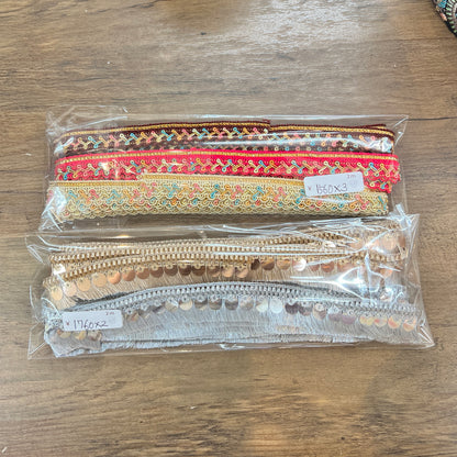 【ご予約商品preo-1】店頭ブレード　計20本